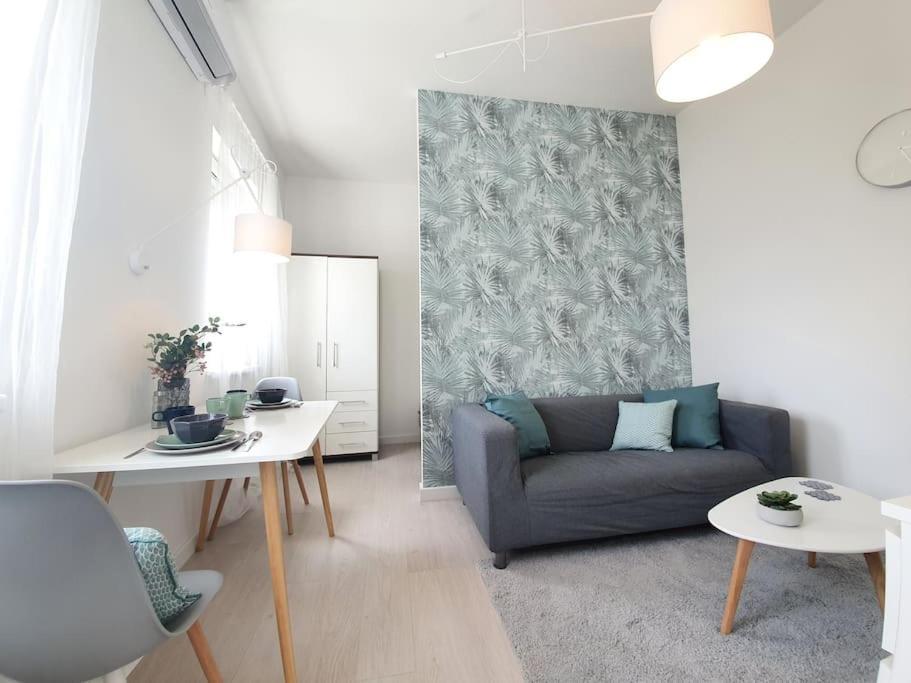 Master Apartment With Air Condition And Separated Rooftop Terrace 부다페스트 외부 사진